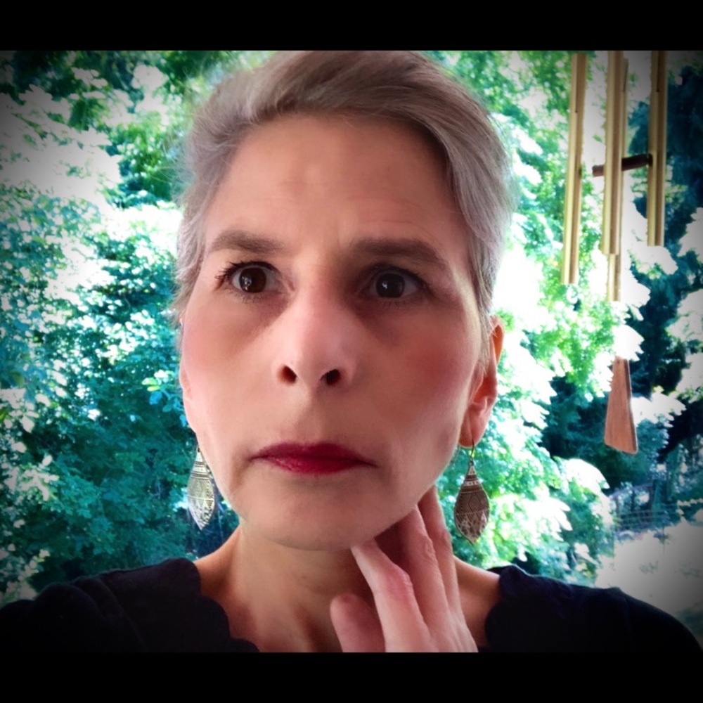 Meet your Posher, Sheryl